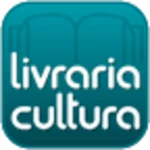 Logo of Livraria Cultura eBooks android Application 